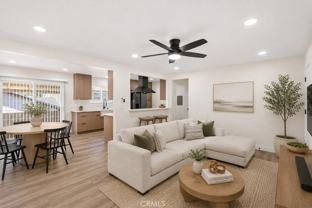 220 N Monte Vista St #C - Photo 1 of 1