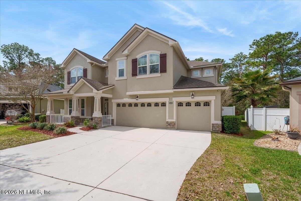 14336 Garden Gate Dr - Photo 3 of 47
