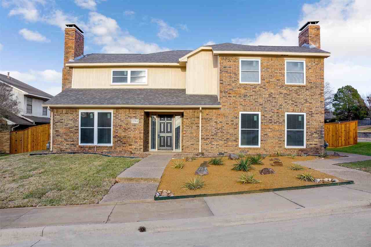 2179 Southern Pl #A