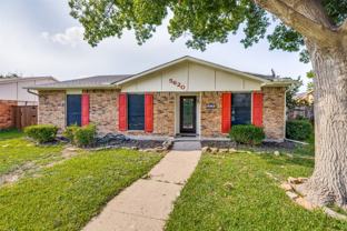 5620 Treese St - Photo 1 of 1