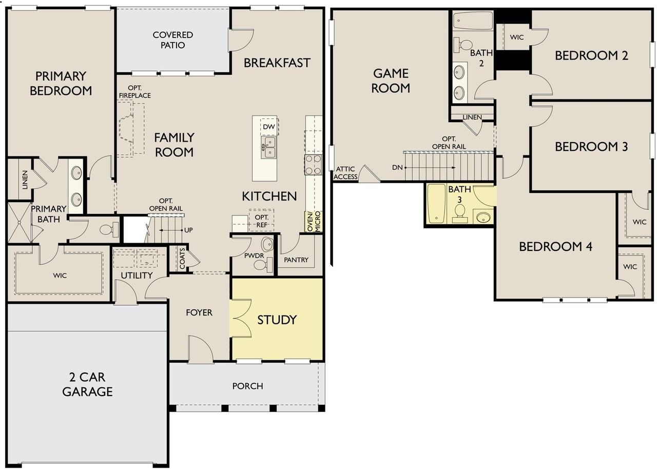2402 Lemon Mint Ln - Photo 3 of 32