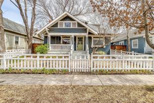 1405 S Henderson St - Photo 1 of 1