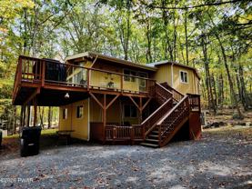 105 Bluestone Dr - Photo 1 of 1
