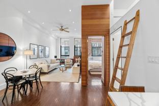 35 E 10th St #2B - Photo 1 of 1