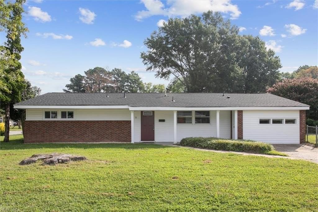 72 Ferguson Ln