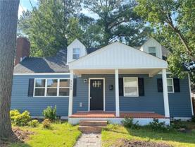 3509 Floyd St - Photo 1 of 1