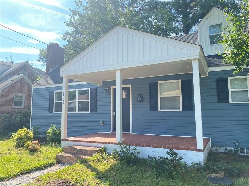 3509 Floyd St - Photo 2 of 29