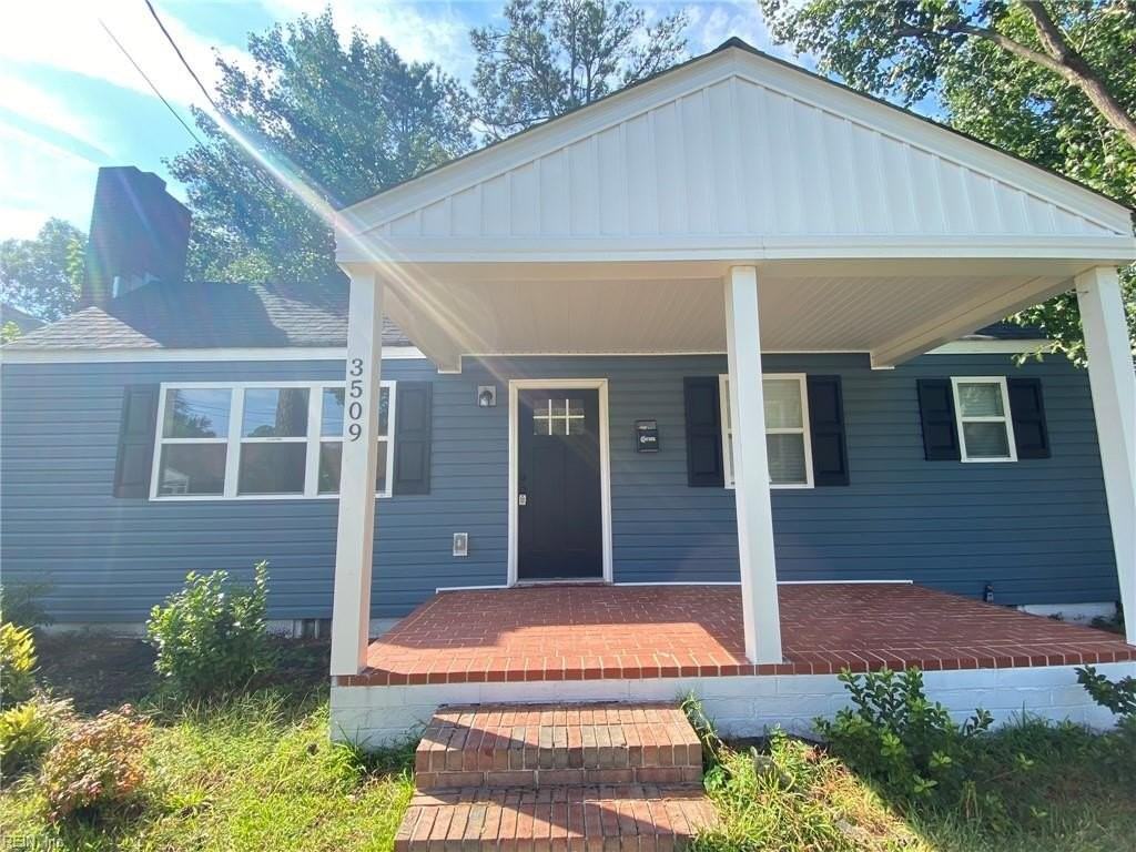 3509 Floyd St - Photo 3 of 29