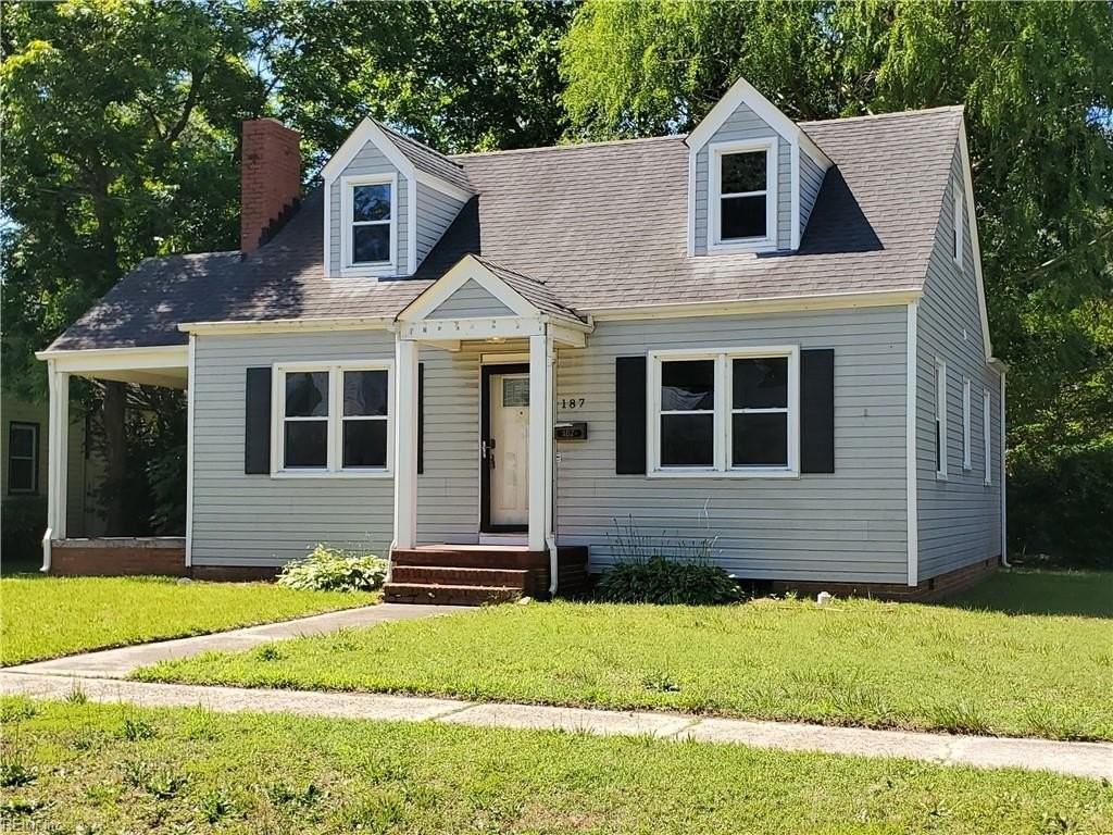 187 W Lorengo Ave - Photo 3 of 21