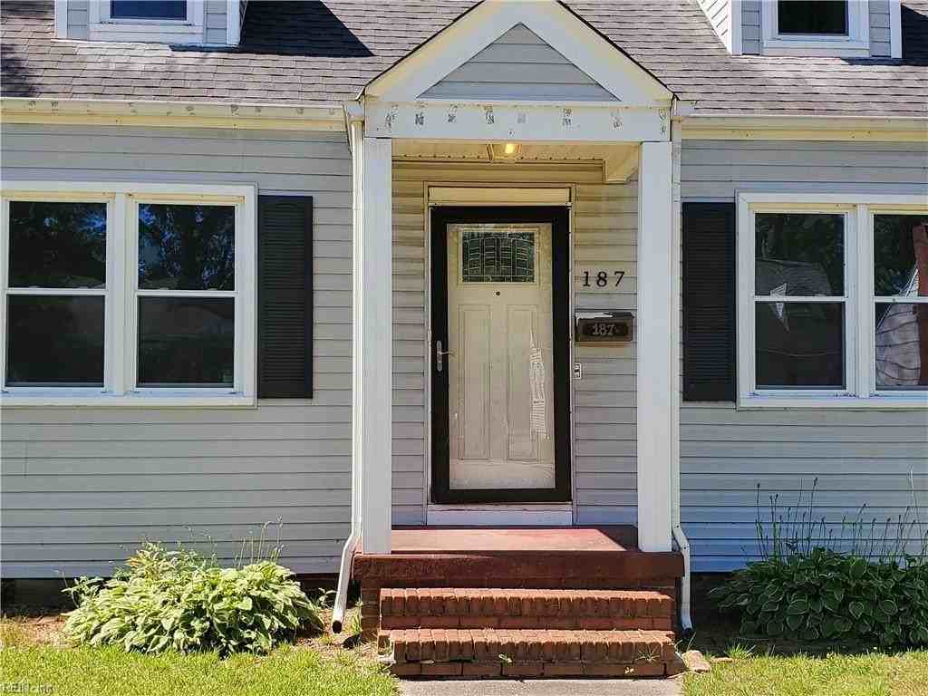 187 W Lorengo Ave - Photo 4 of 21