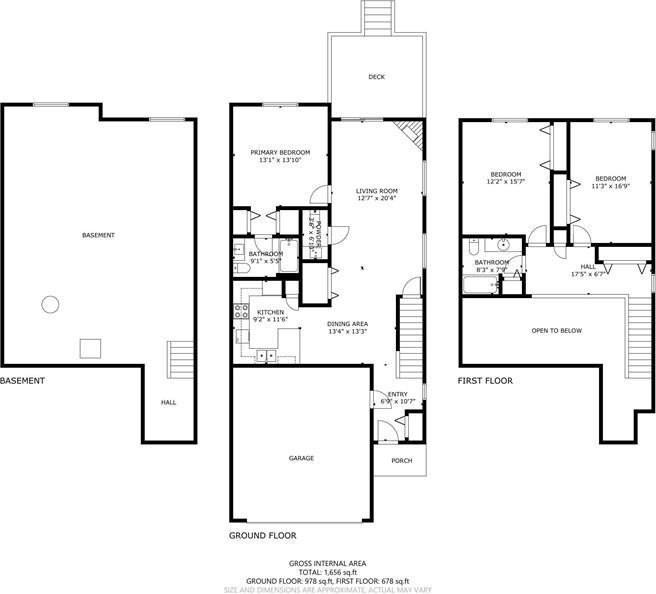 640 Tower Dr #1 - Photo 4 of 33