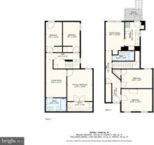 325 V St Ne #1 - Photo 1 of 1