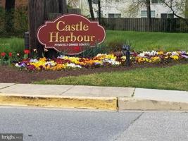 featured image of 1117 Castle Harbour Way #2D