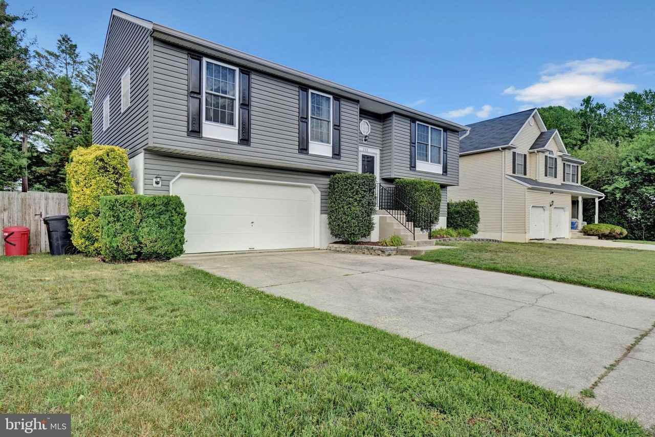 350 Long Meadow Way