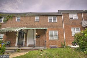 featured image of 1405 N Decker Ave #2