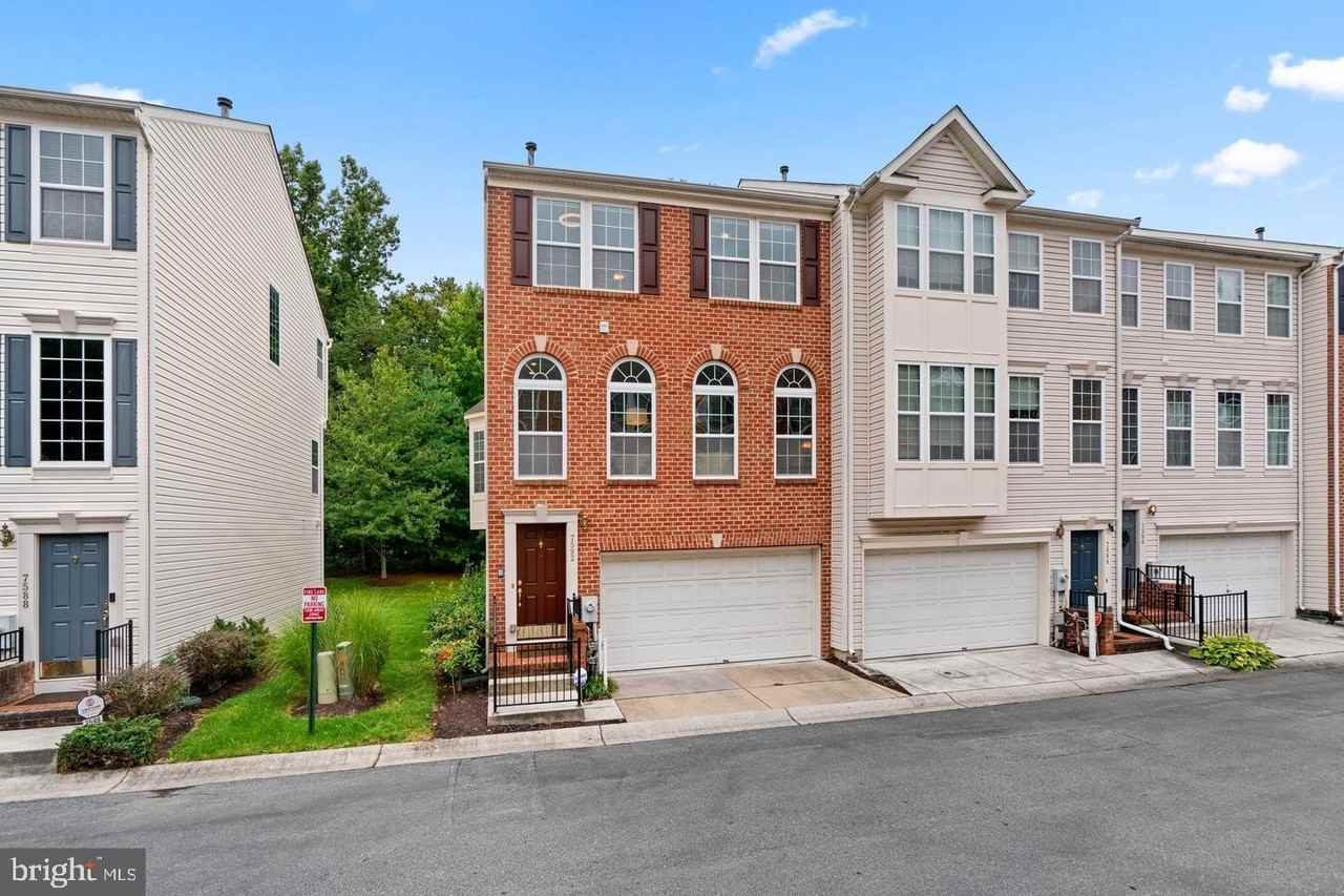 7592 Cherrybark Oak Ln #186 - Photo 3 of 43