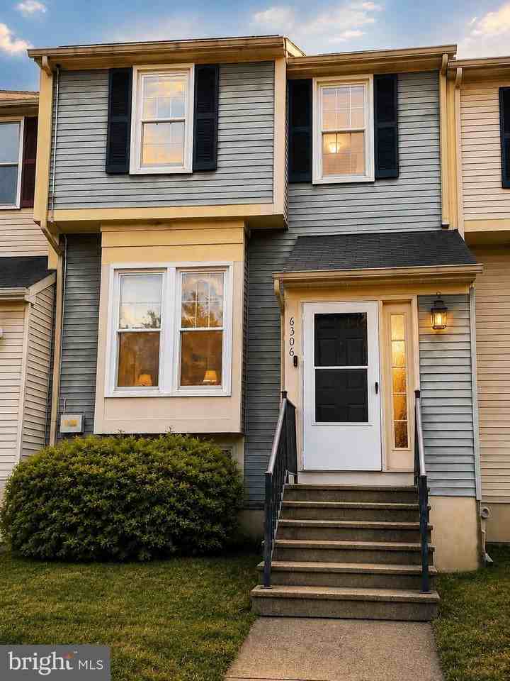 6306 Early Red Ct