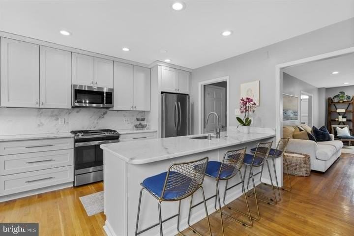 6707 Melrose Dr - Photo 5 of 31