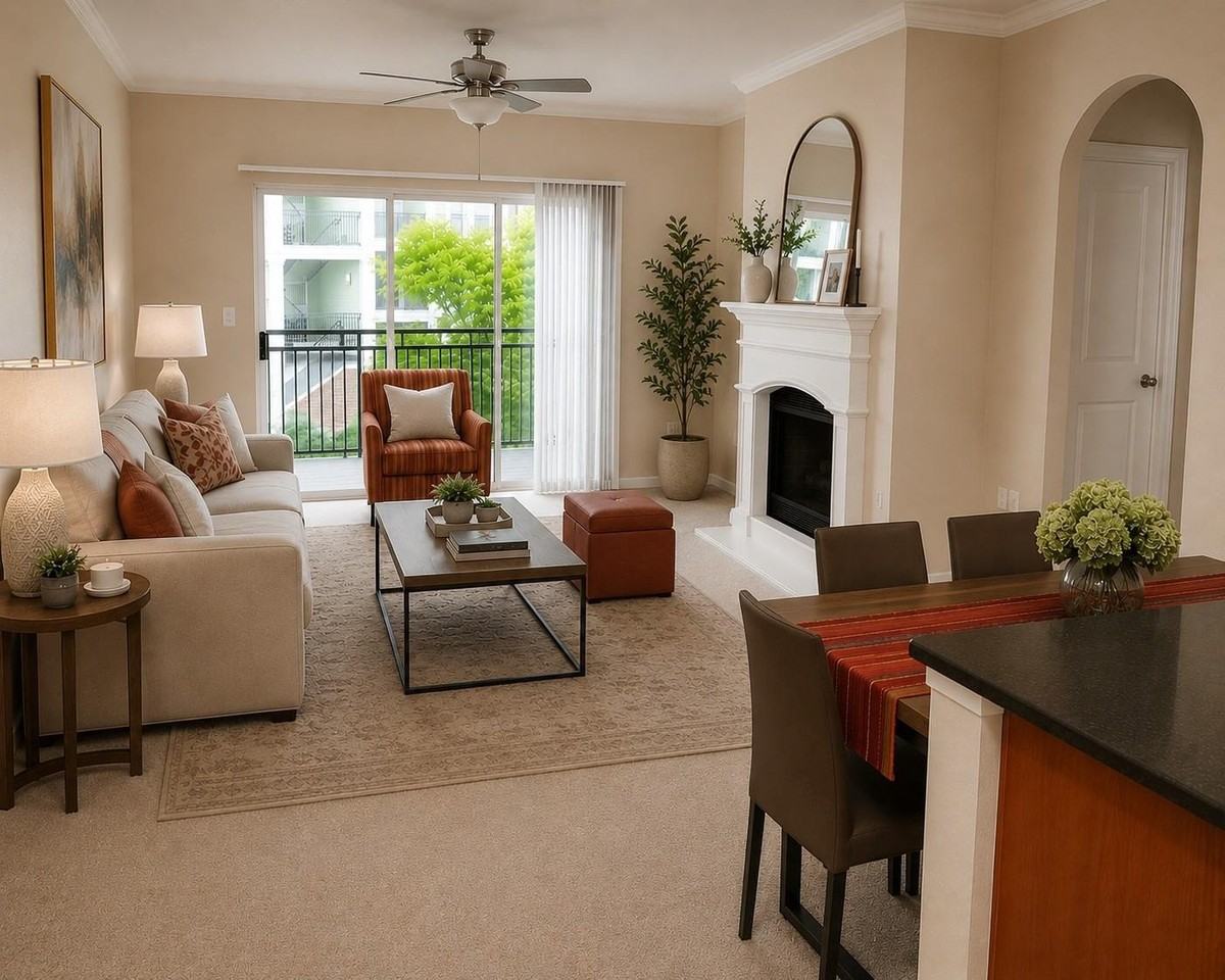 Centreville Rd #301 - Photo 6 of 17