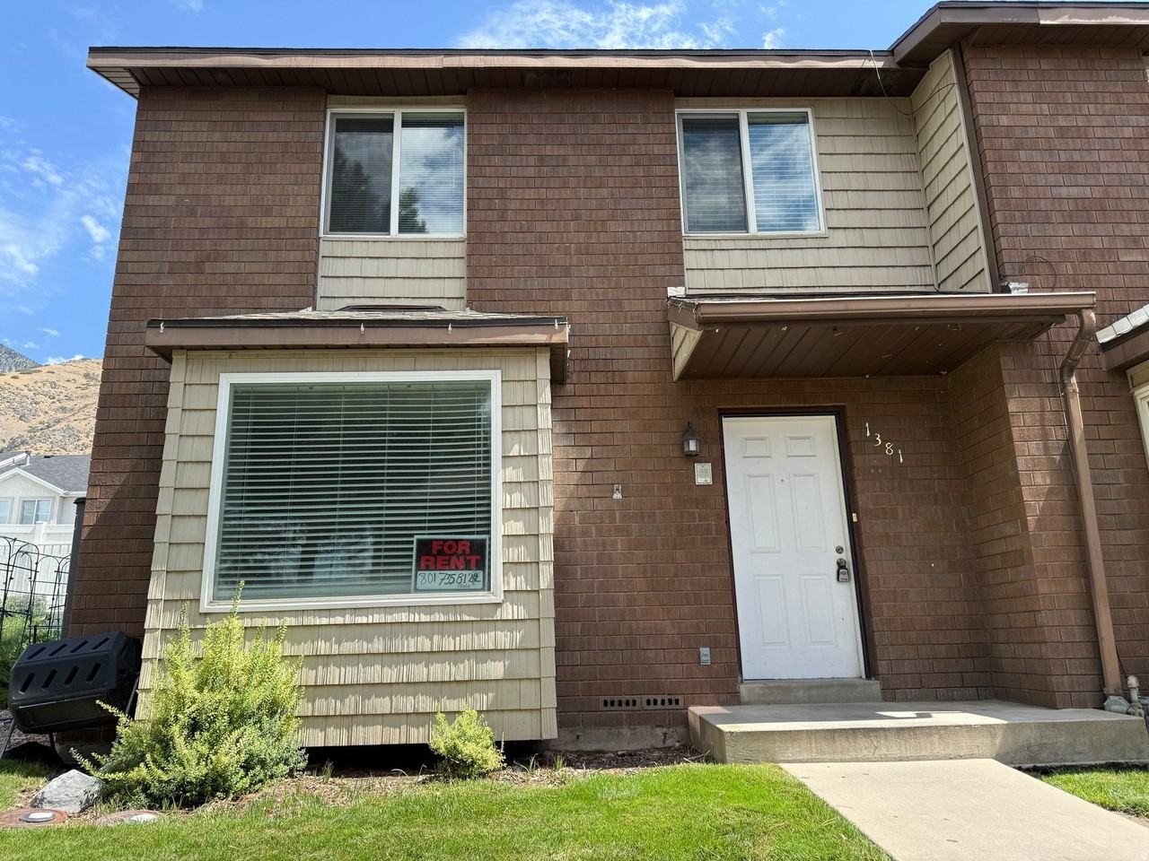 1381 S 1420 E - Photo 2 of 38