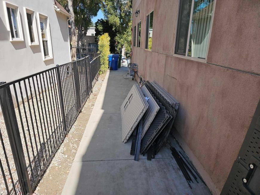 1119 S La Peer Dr - Photo 3 of 10