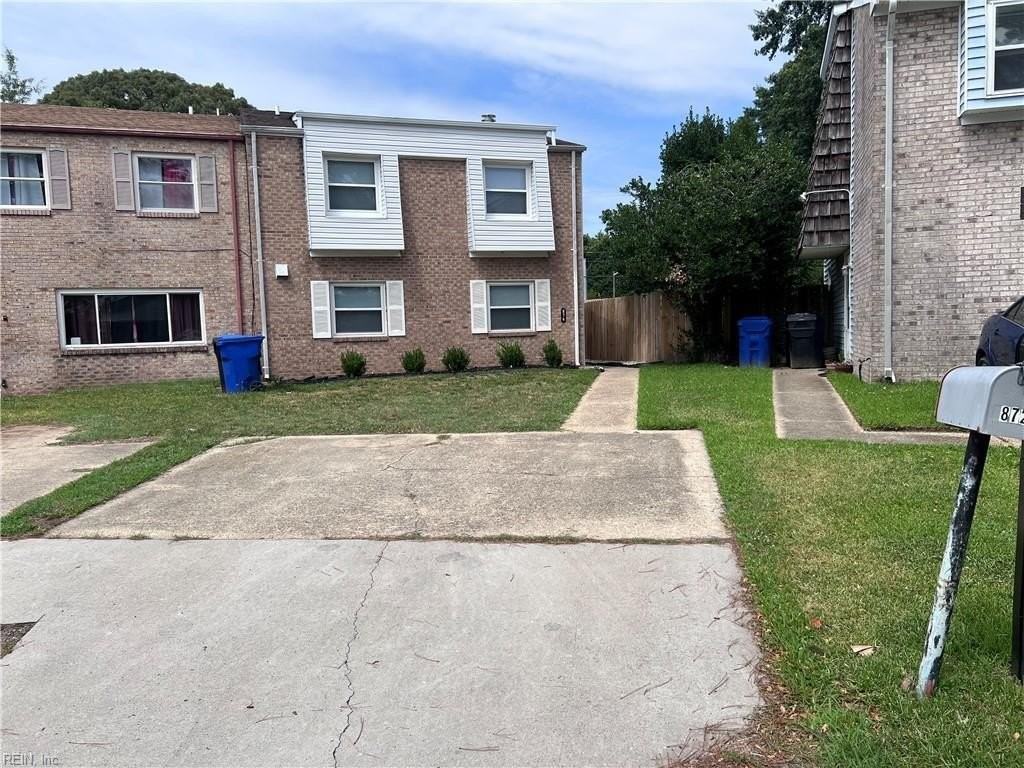 874 Jamestown Landing Rd