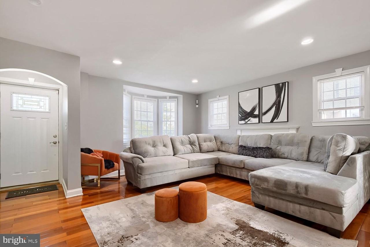4012 Hillen Rd - Photo 4 of 14