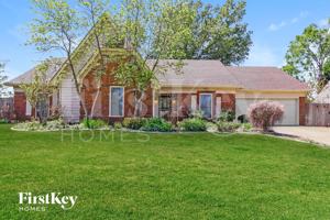 featured image of 3707 Oak Forest Dr