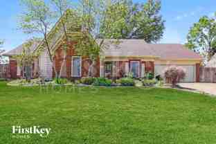 3707 Oak Forest Dr - Photo 1 of 1