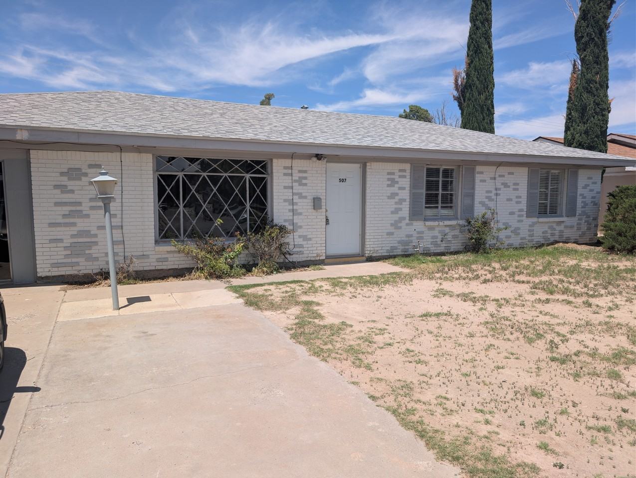 507 E Mescalero Rd #1 - Photo 2 of 21