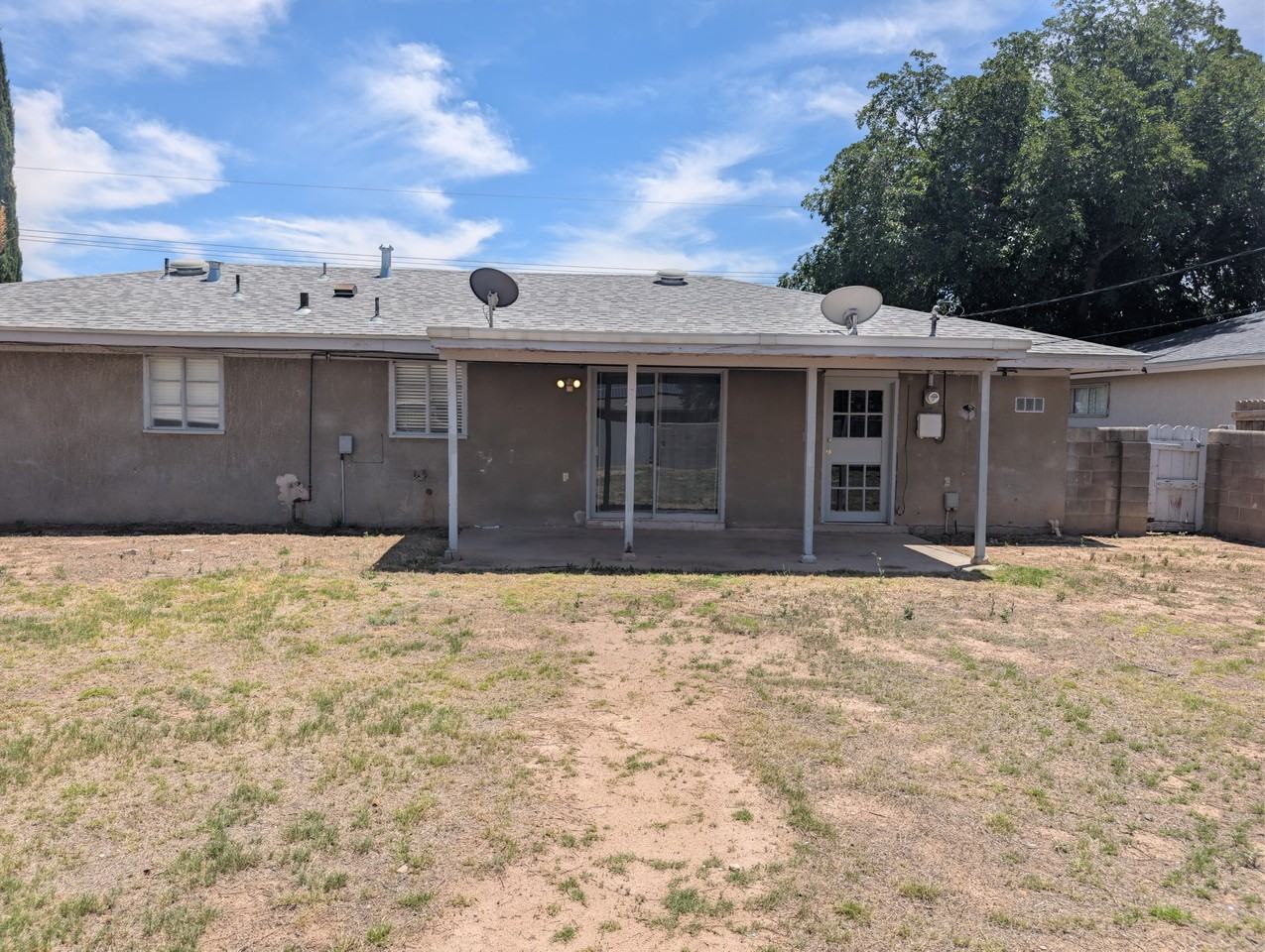 507 E Mescalero Rd #1 - Photo 7 of 21
