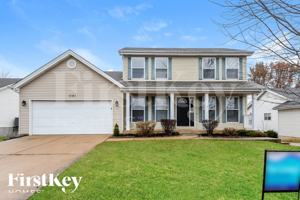 featured image of 1141 Ashford Place Dr