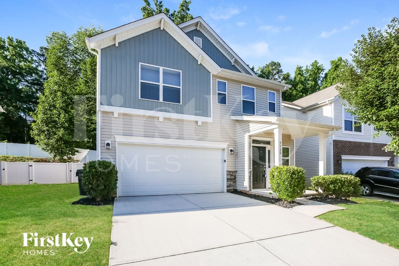 9520 Blue Knoll Ct - Photo 2 of 16