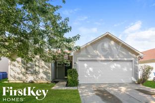 5922 Brookville Lake Dr - Photo 1 of 1