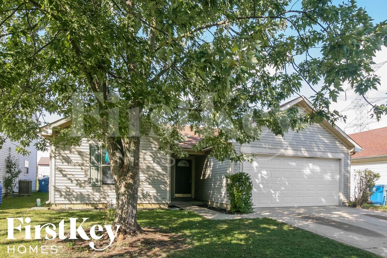 5922 Brookville Lake Dr - Photo 2 of 15