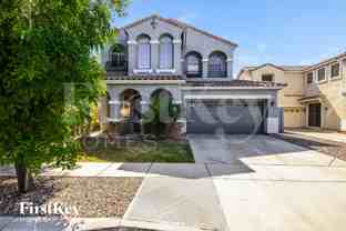 4142 S Mariposa Dr - Photo 1 of 1