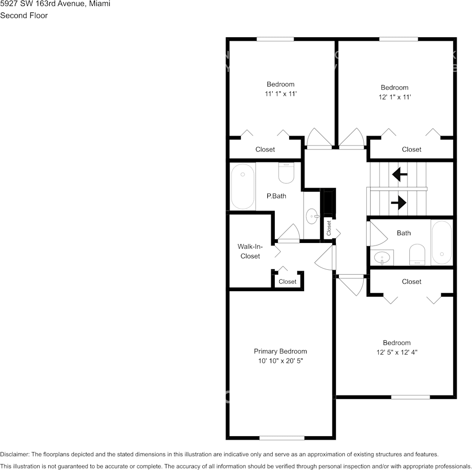 5927 Sw 163rd Ave - Photo 3 of 21