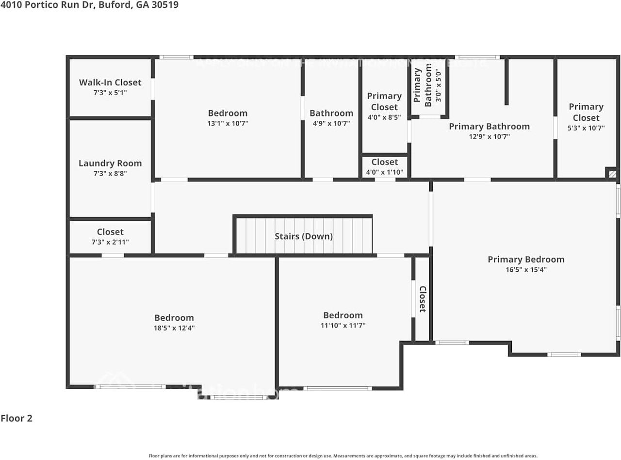 4010 Portico Run Dr - Photo 4 of 20