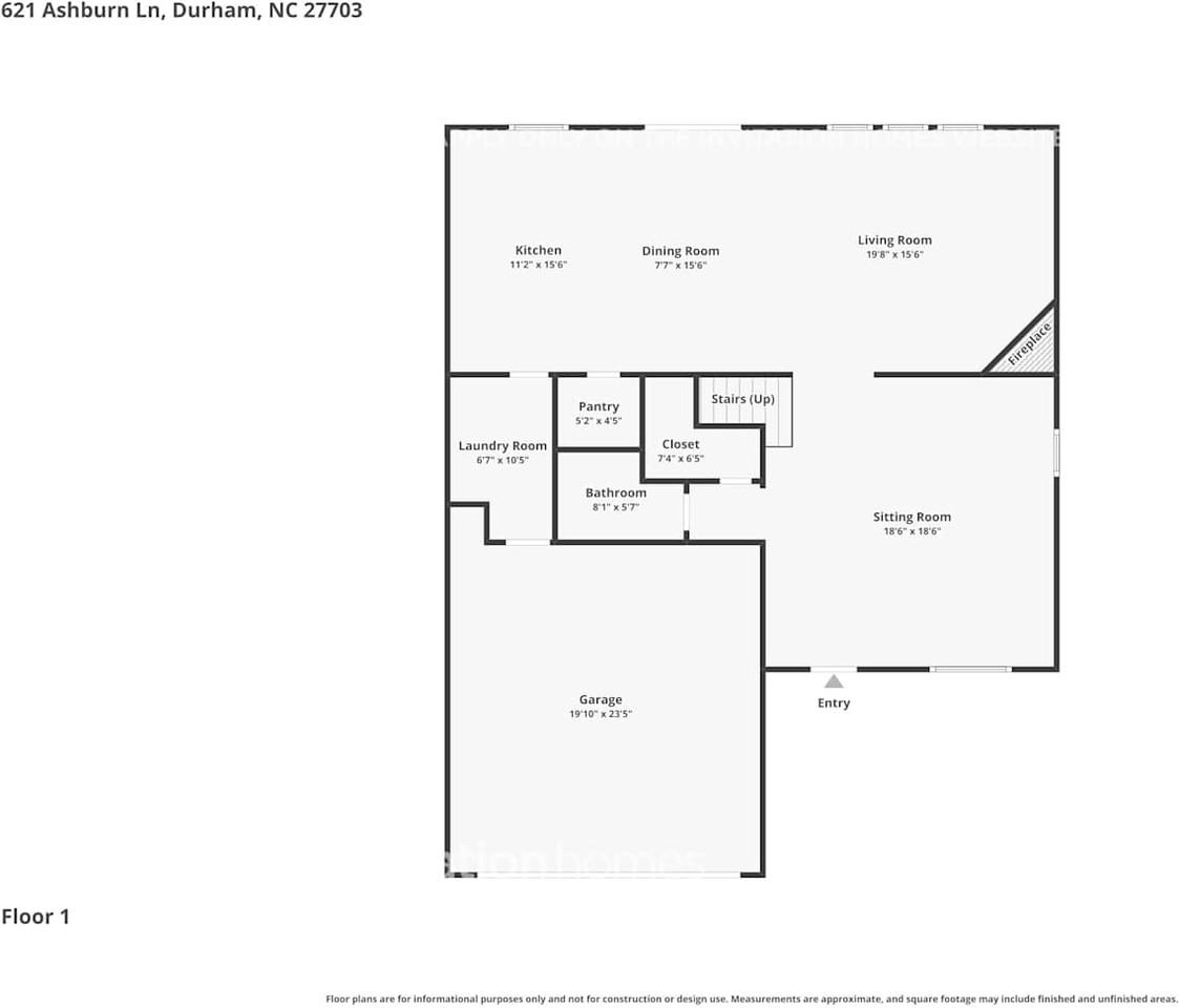 621 Ashburn Ln - Photo 2 of 18