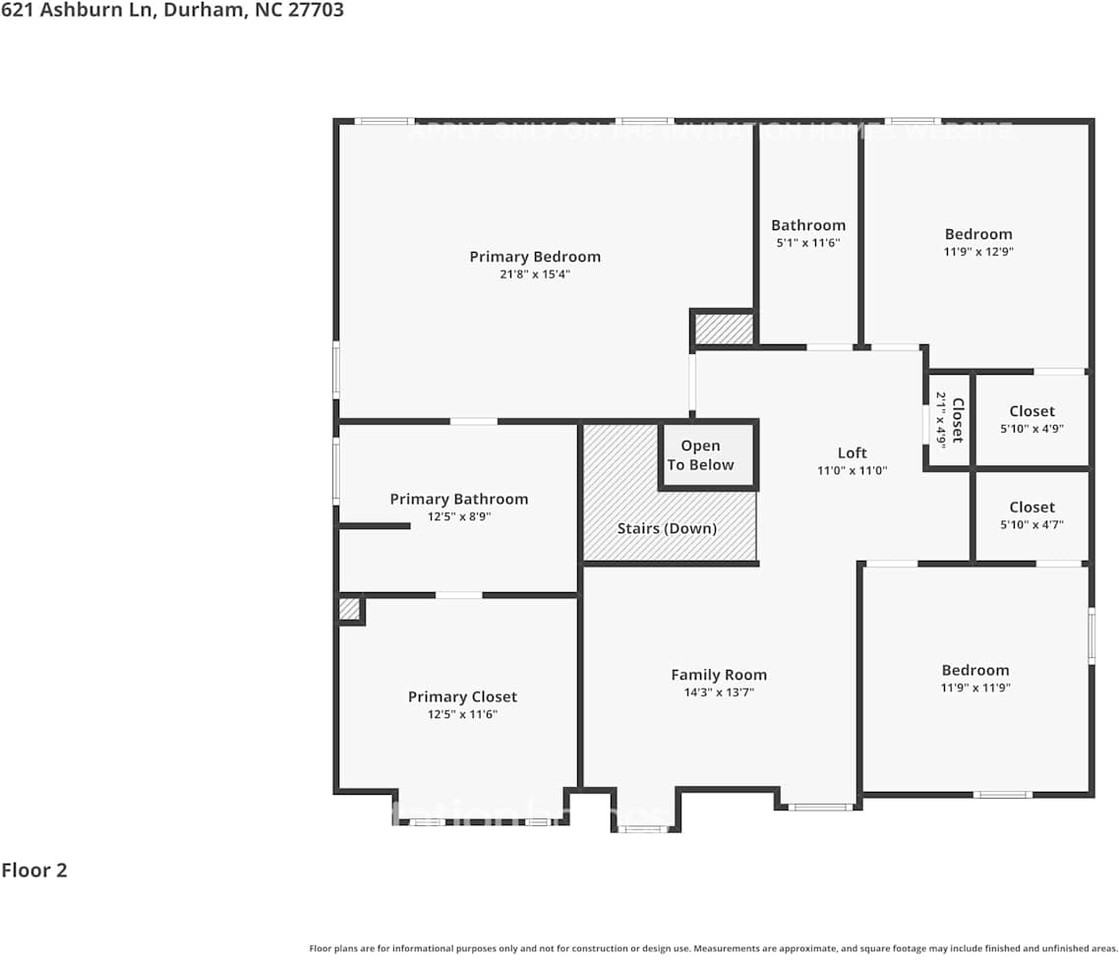 621 Ashburn Ln - Photo 3 of 18