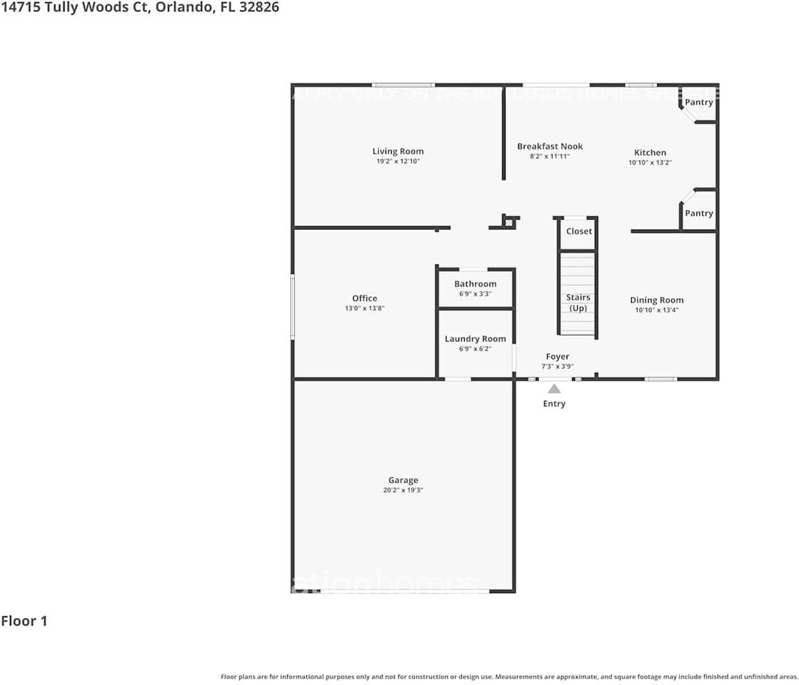 14715 Tully Woods Ct - Photo 2 of 18