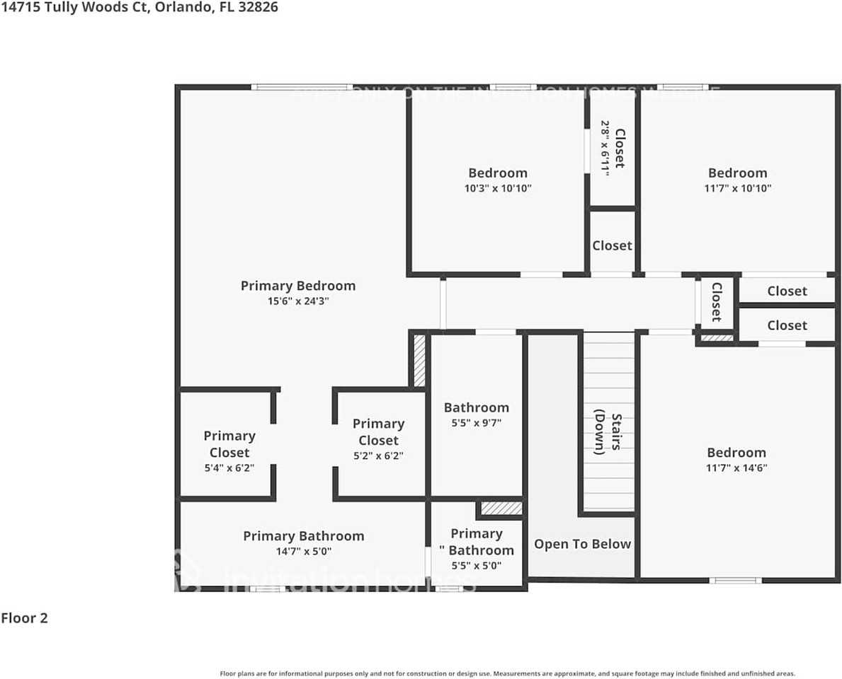 14715 Tully Woods Ct - Photo 3 of 18