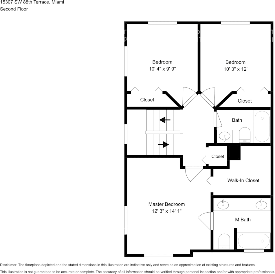 15307 Sw 88th Ter - Photo 3 of 21