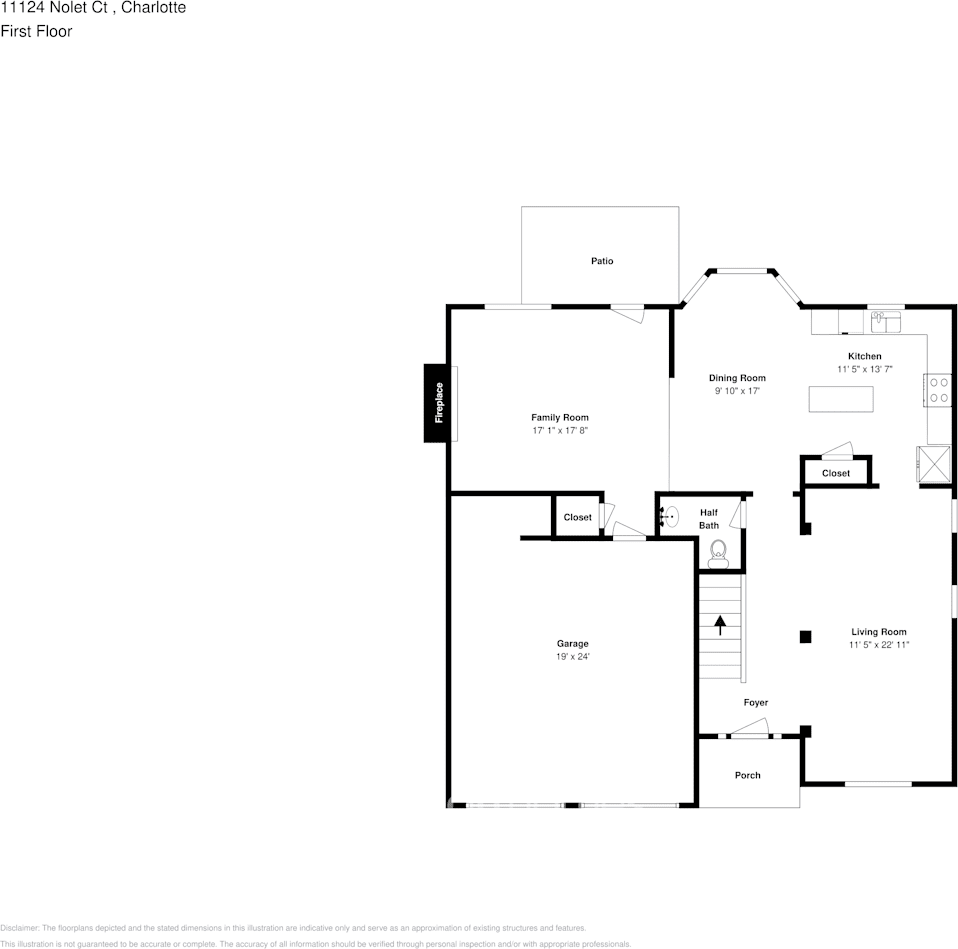 11124 Nolet Ct - Photo 2 of 22