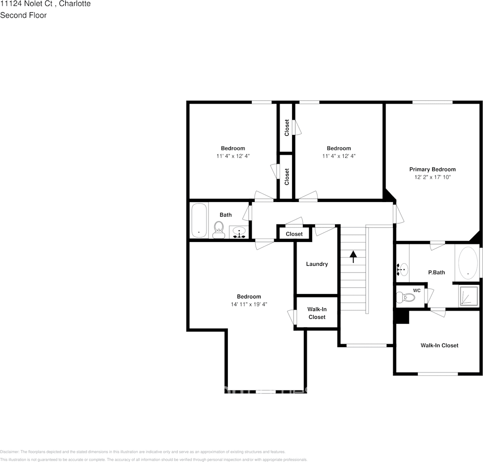 11124 Nolet Ct - Photo 3 of 22