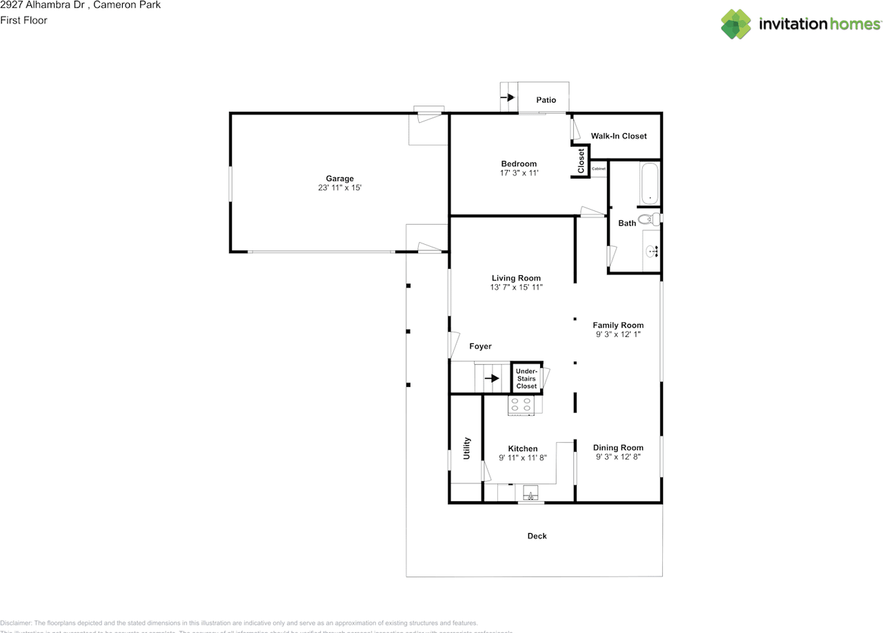 2927 Alhambra Dr - Photo 2 of 19
