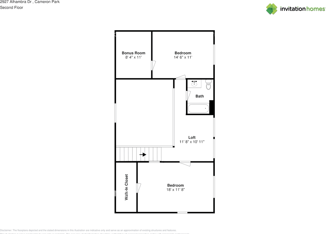 2927 Alhambra Dr - Photo 3 of 19