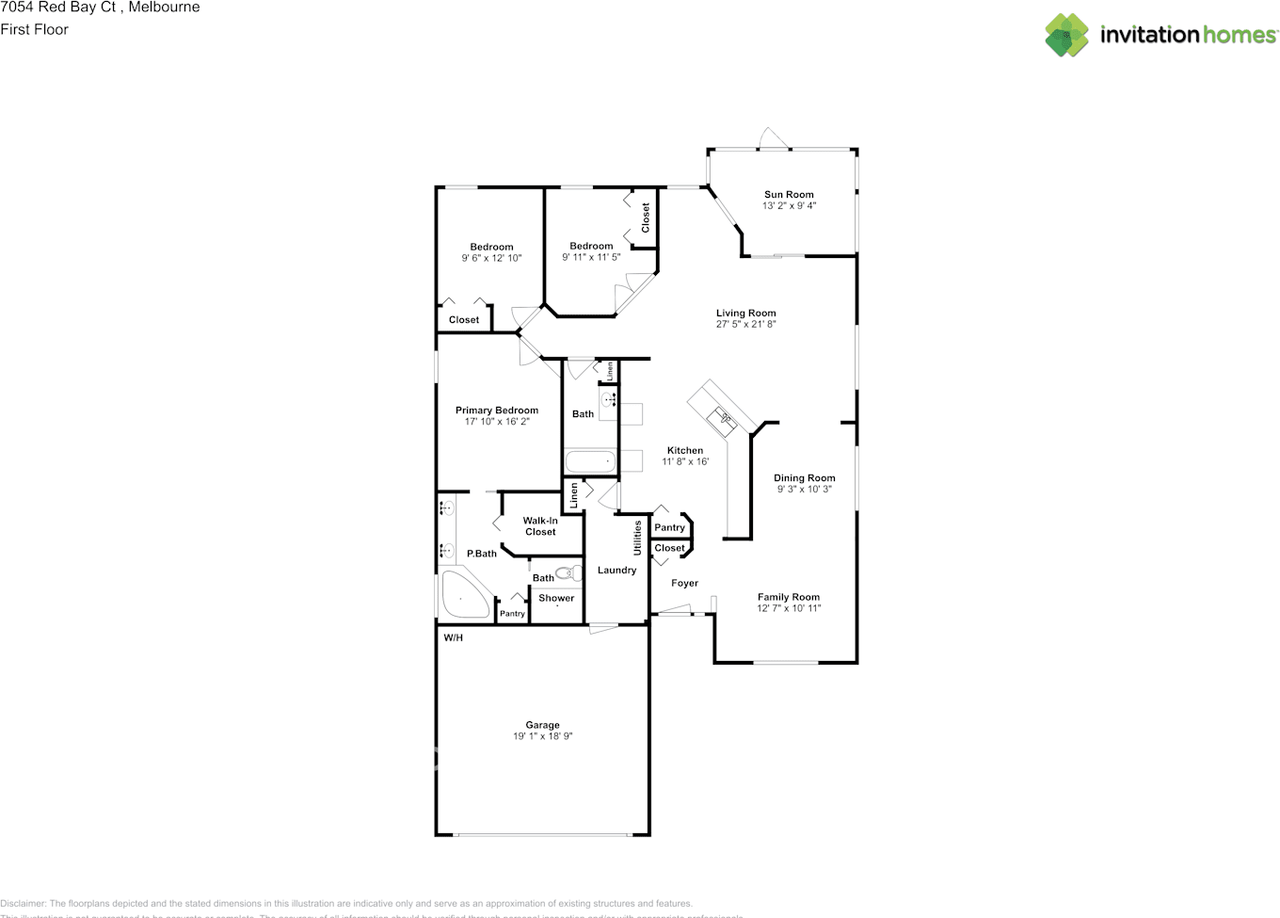 7054 Red Bay Ct - Photo 2 of 15