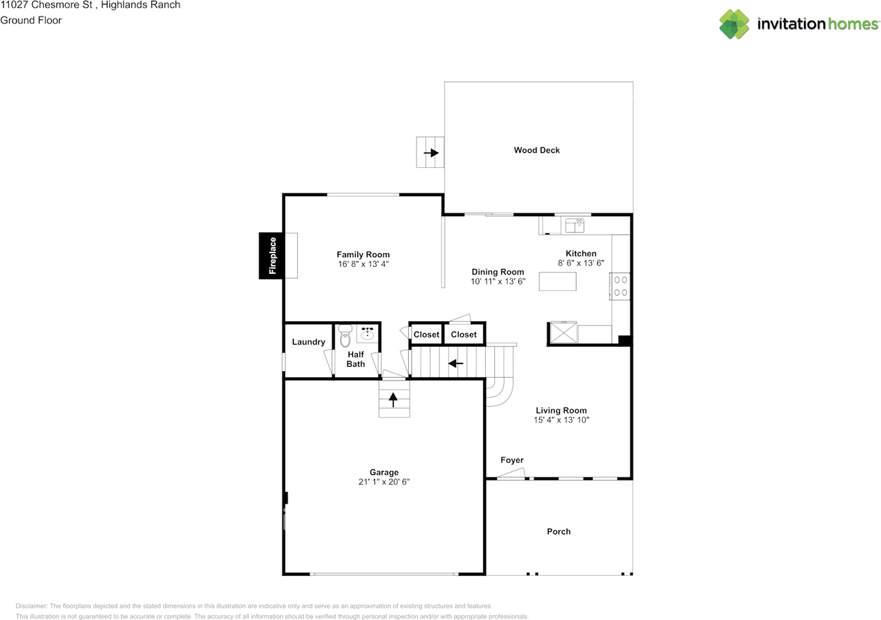 11027 Chesmore St - Photo 3 of 24