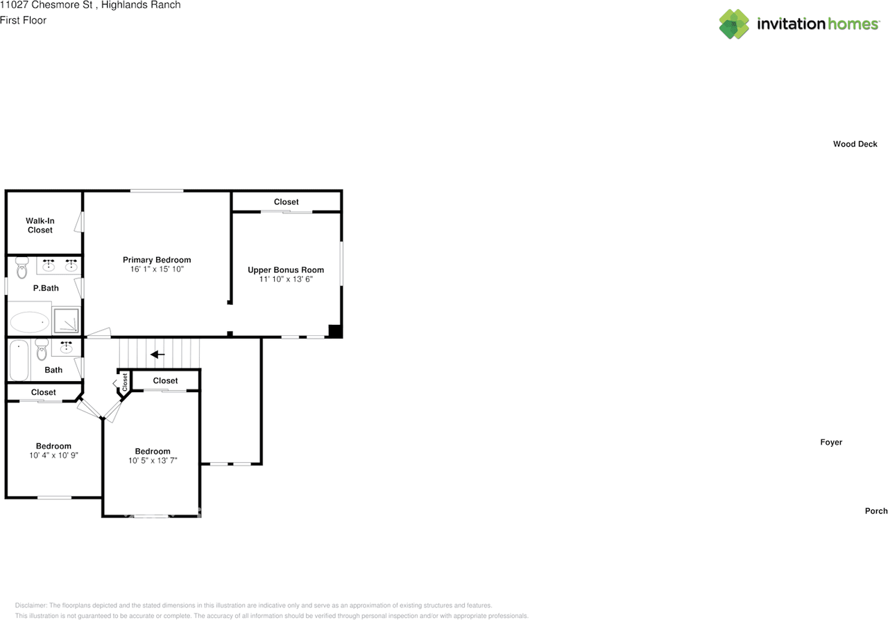 11027 Chesmore St - Photo 4 of 24